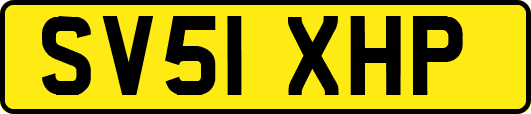SV51XHP