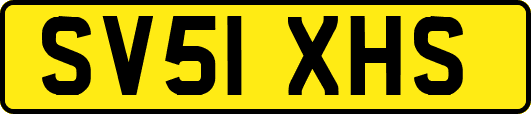 SV51XHS