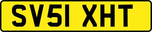 SV51XHT