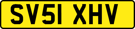 SV51XHV