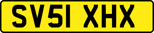 SV51XHX