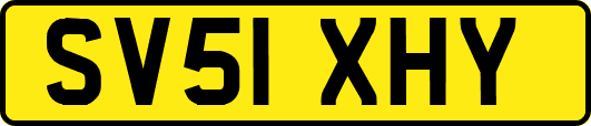 SV51XHY
