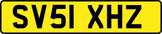 SV51XHZ