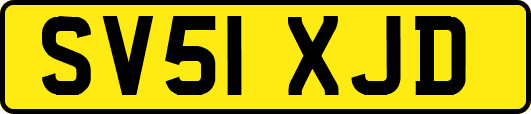 SV51XJD