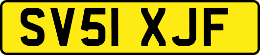 SV51XJF
