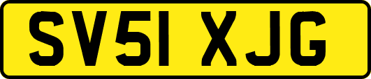 SV51XJG