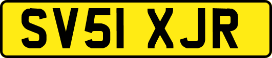 SV51XJR