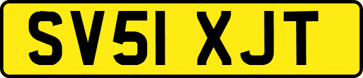 SV51XJT