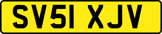 SV51XJV