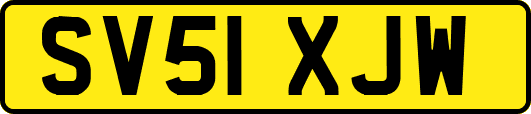 SV51XJW