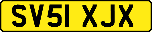 SV51XJX