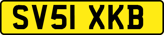 SV51XKB