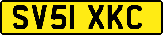 SV51XKC