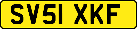 SV51XKF