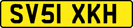 SV51XKH
