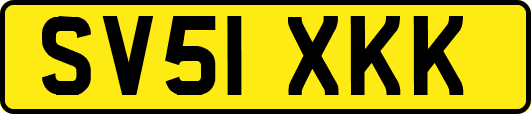 SV51XKK