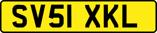 SV51XKL