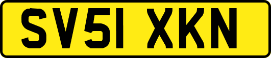SV51XKN