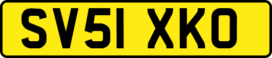 SV51XKO