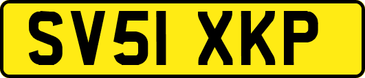 SV51XKP