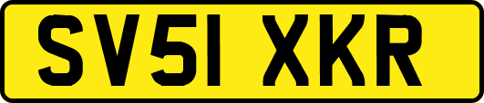 SV51XKR