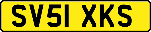 SV51XKS