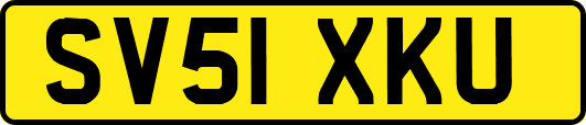 SV51XKU