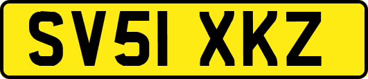 SV51XKZ