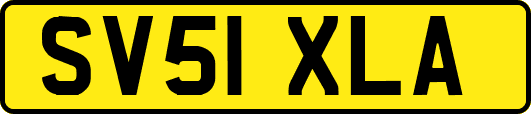 SV51XLA