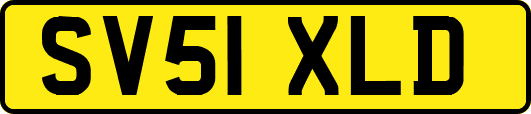 SV51XLD