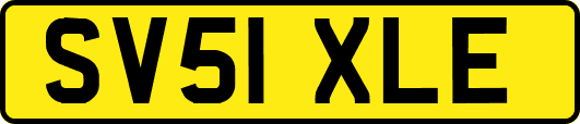 SV51XLE