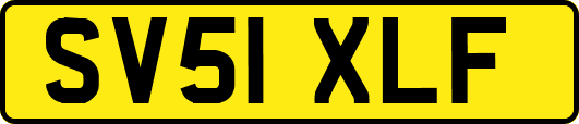 SV51XLF