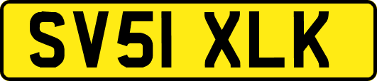 SV51XLK
