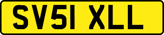 SV51XLL