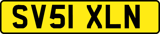 SV51XLN