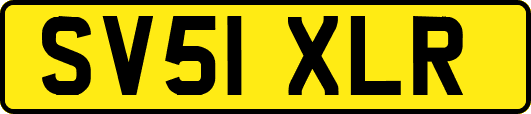 SV51XLR