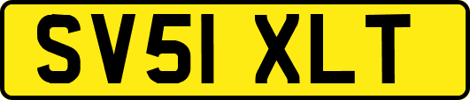 SV51XLT