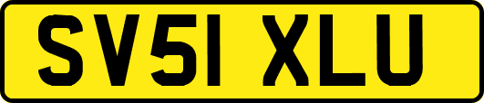 SV51XLU