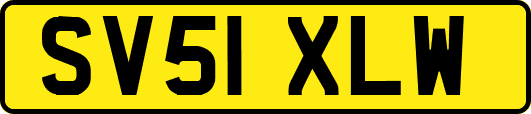 SV51XLW