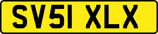 SV51XLX