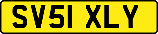 SV51XLY