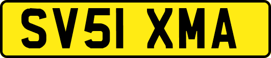 SV51XMA