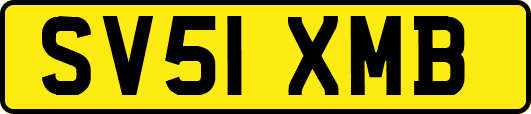 SV51XMB