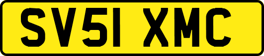 SV51XMC