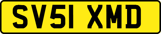 SV51XMD