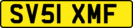 SV51XMF