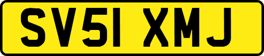 SV51XMJ