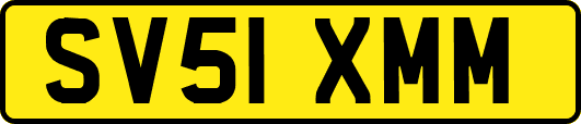 SV51XMM