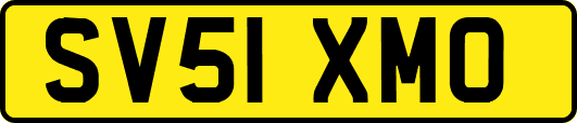SV51XMO