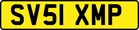 SV51XMP
